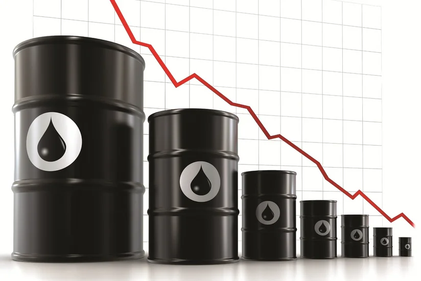 Azerbaijani oil price decreased again
