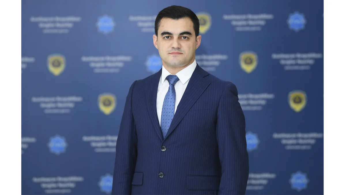 Nicat İmanov: Məqsədimiz sahibkarların inzibatçılıq yükünü azaltmaqdır