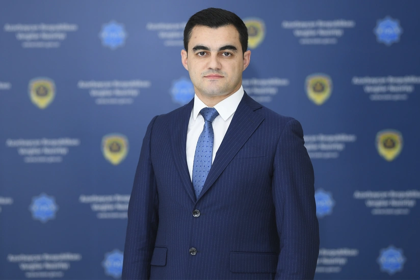 Nicat İmanov: Məqsədimiz sahibkarların inzibatçılıq yükünü azaltmaqdır