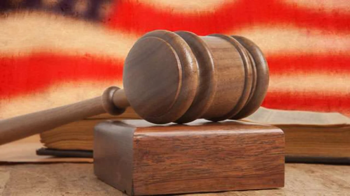 ​Житель США приговорен к 150 годам тюрьмы за насилие над детьми в РФ