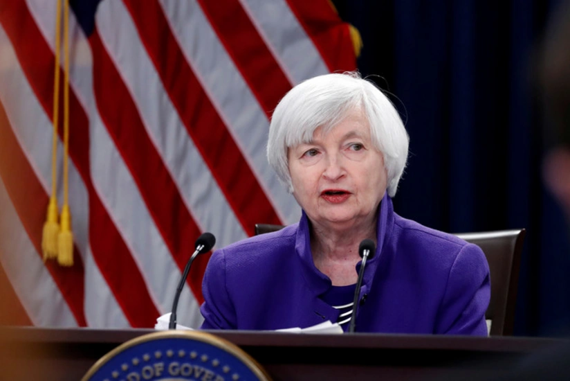 Amerikalı nazir: “Rusiya neftinin qiymətinin məhdudlaşdırılması Putinin ən mühüm gəlir mənbəyini kəsəcək”