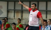 Neftçinin baş məşqçisi: Ümid edirəm ki, bu il UEFA Çempionlar Liqasında bəxt üzümüzə gülər