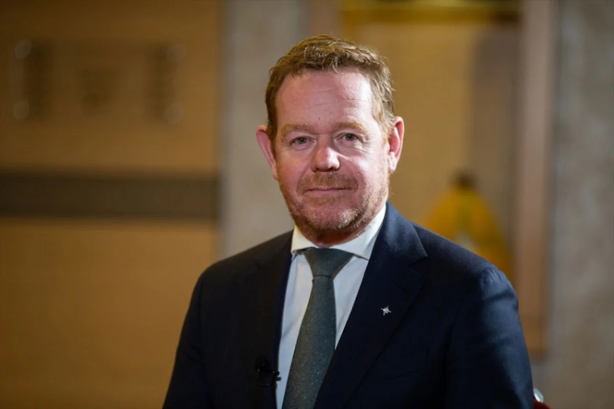 NATO to expand defense tech, intelligence sharing with Kyiv