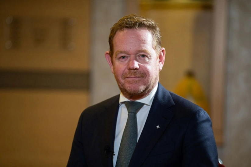 NATO to expand defense tech, intelligence sharing with Kyiv