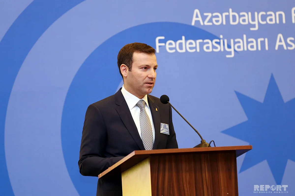 AFFA-nın hüquqi ünvanı dəyişib