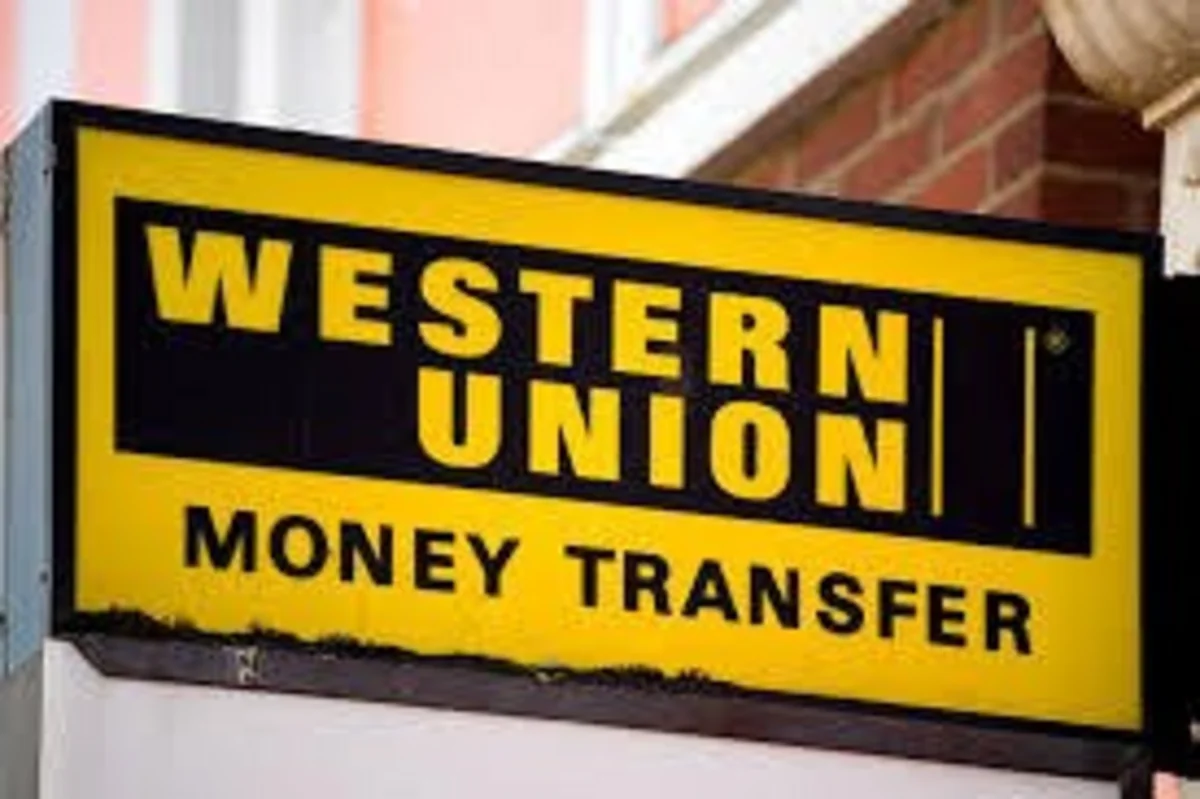 Western Union возобновила работу в Таджикистане