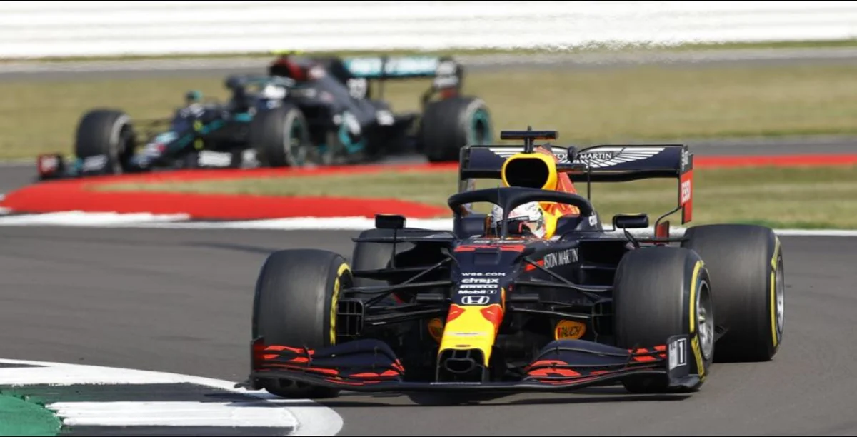 Formula 1in 70-ci ildönümü Qran-prisinin qalibi məlum oldu