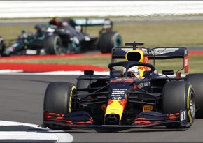 Formula 1in 70-ci ildönümü Qran-prisinin qalibi məlum oldu