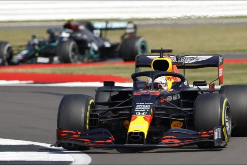 Formula 1in 70-ci ildönümü Qran-prisinin qalibi məlum oldu