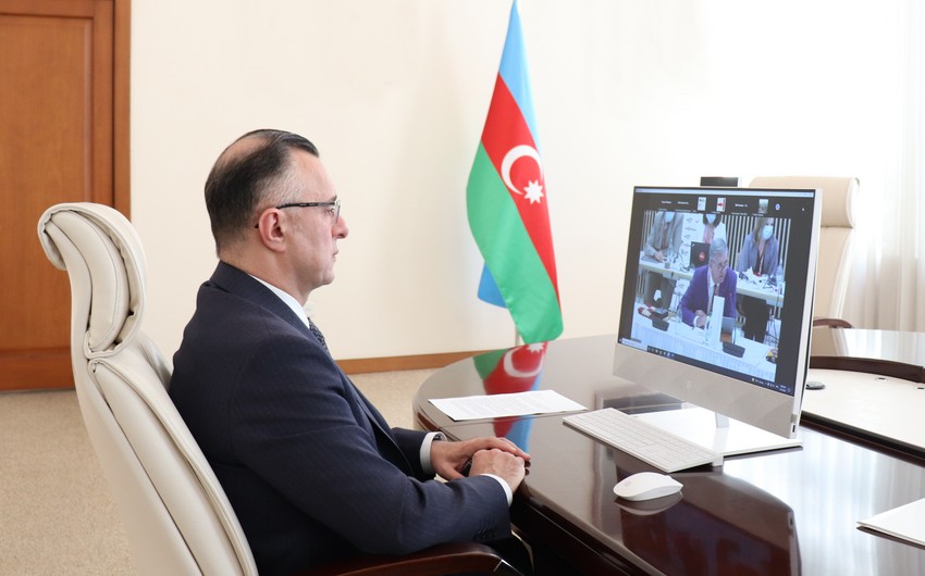 Nazir: Səhiyyə modulları tədricən fayda paketinə daxil ediləcək