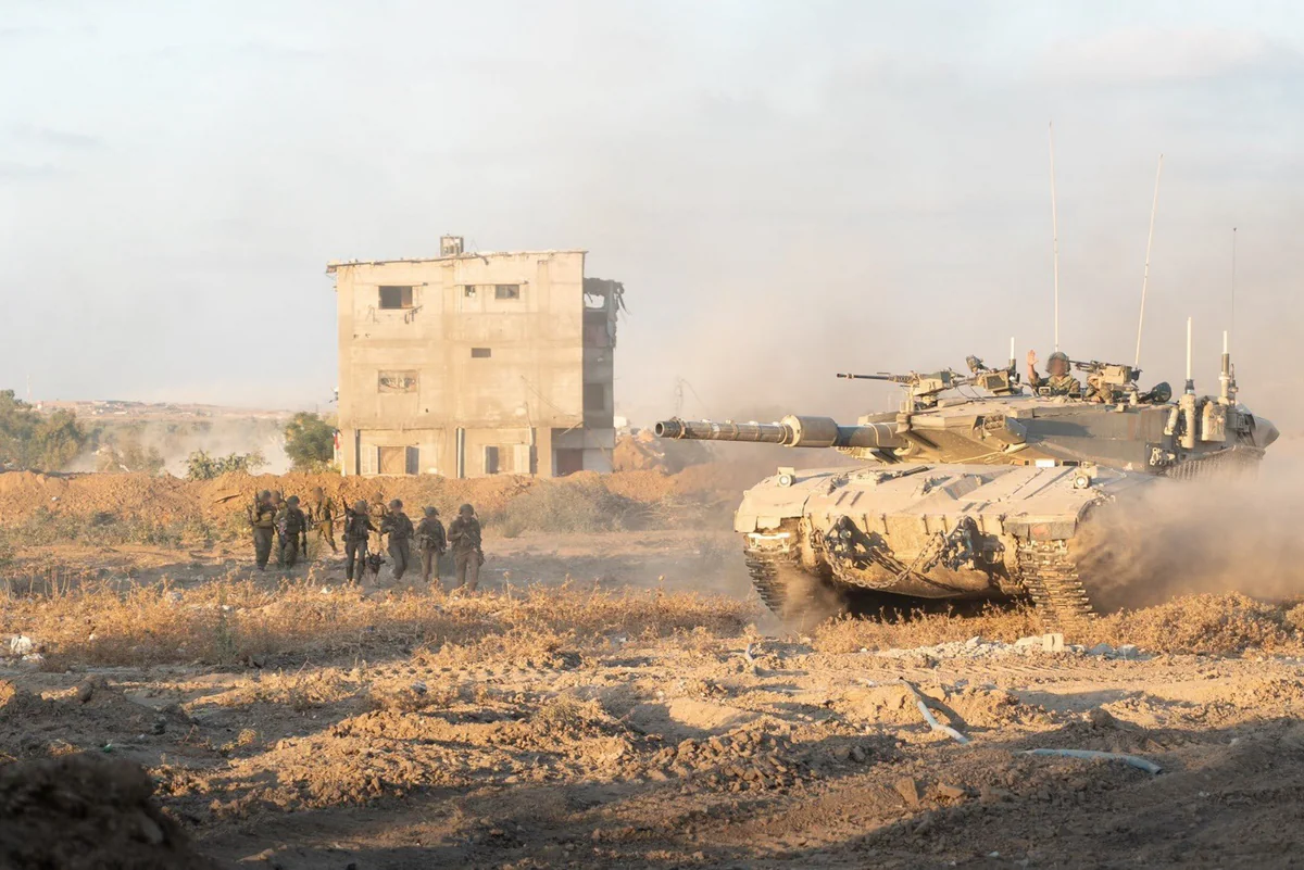 Israeli withdrawal from south Lebanon will last beyond 60 days