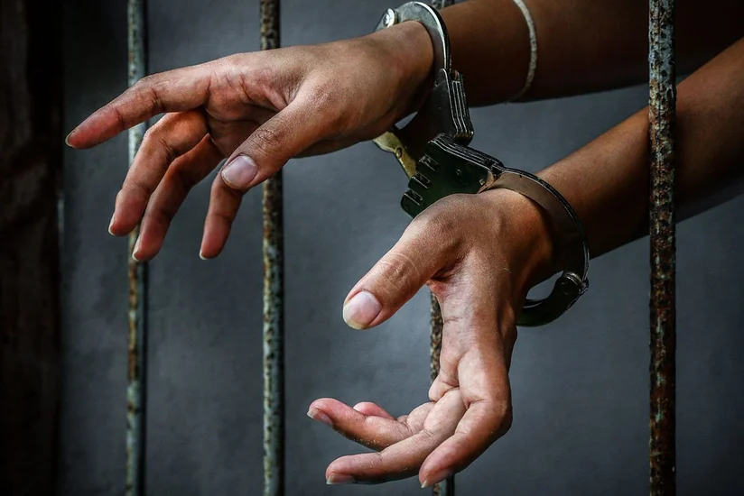 Bakıda 32 yaşlı kişini öldürən keçmiş məhkum saxlanılıb