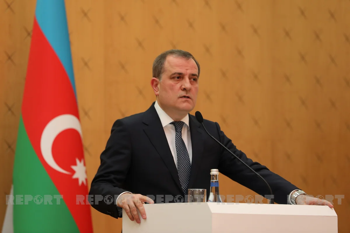 Ceyhun Bayramovdan Novruz təbriki