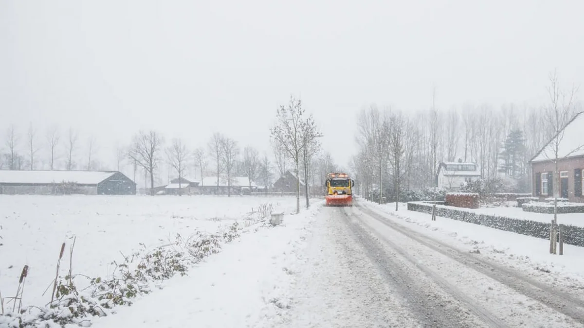 Bakı Şəhər İcra Hakimiyyəti qışa hazırlaşır