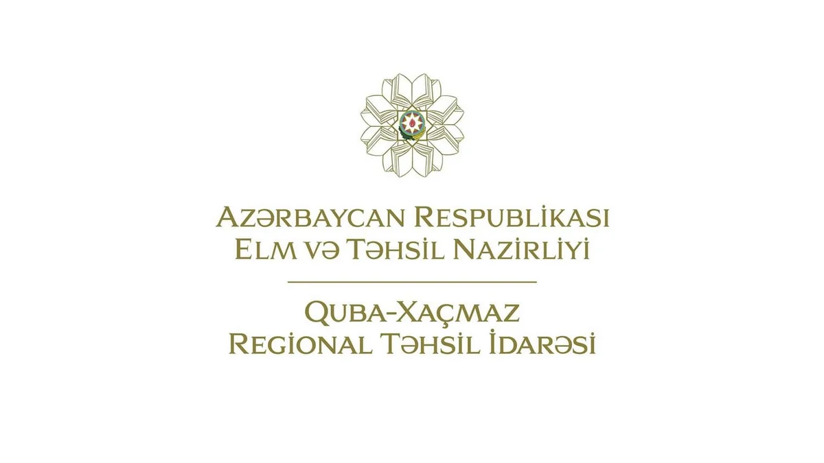 Şabranda məktəbliyə xəsarət yetirən 10-cu sinif şagirdi təhsil müəssisəsindən uzaqlaşdırılıb