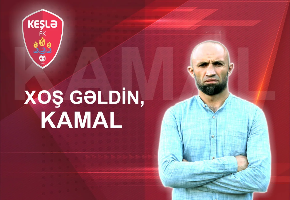 Keşlə yeni qapıçı transfer etdi