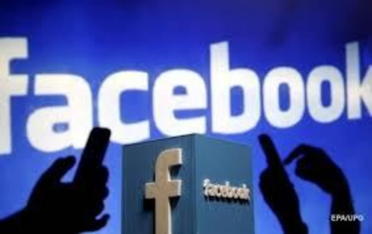Facebook создает платформу с симуляцией самого себя