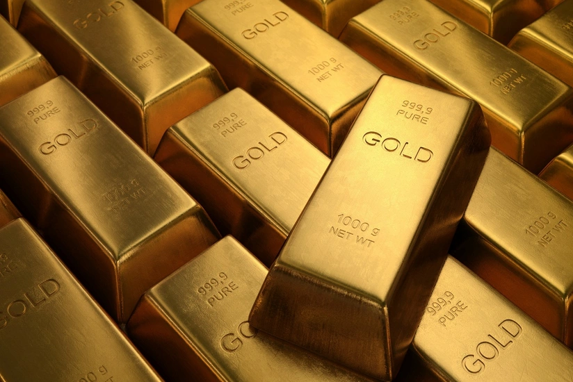 Report experts: Gold price to slump in near future