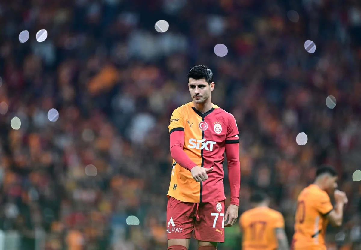 Qalatasarayın futbolçusunu ölümlə təhdid edən azarkeş saxlanılıb