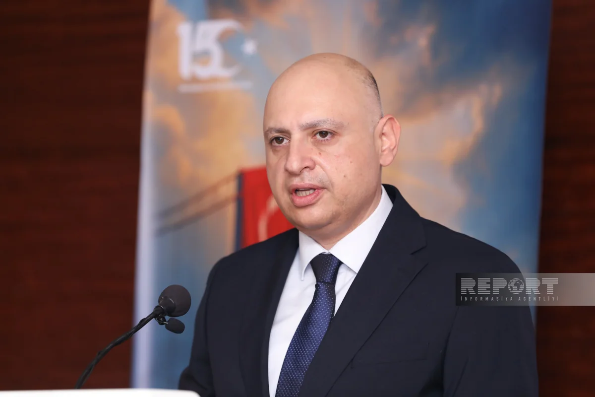 Deputy minister: Azerbaijan, Türkiye continue active political bilateral ties