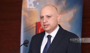 Nazir müavini: Azərbaycan və Türkiyə arasında fəal siyasi ikitərəfli münasibətlər davam edir