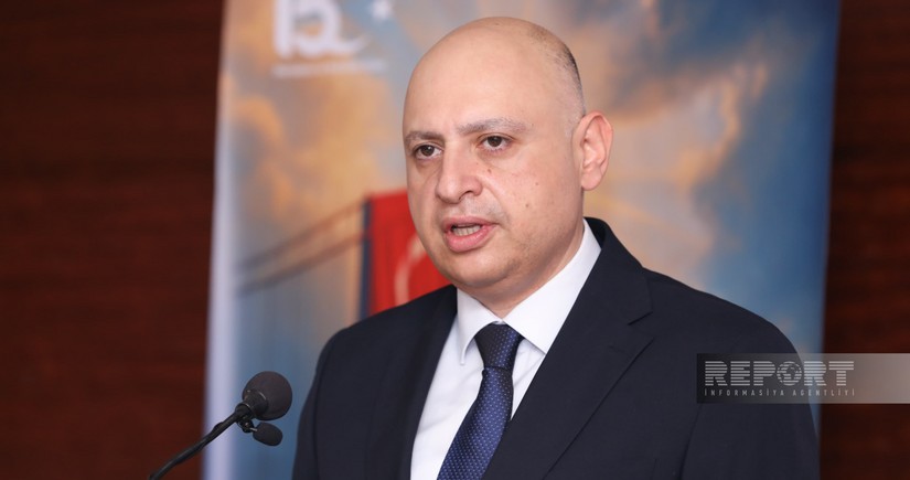Nazir müavini: Azərbaycan və Türkiyə arasında fəal siyasi ikitərəfli münasibətlər davam edir