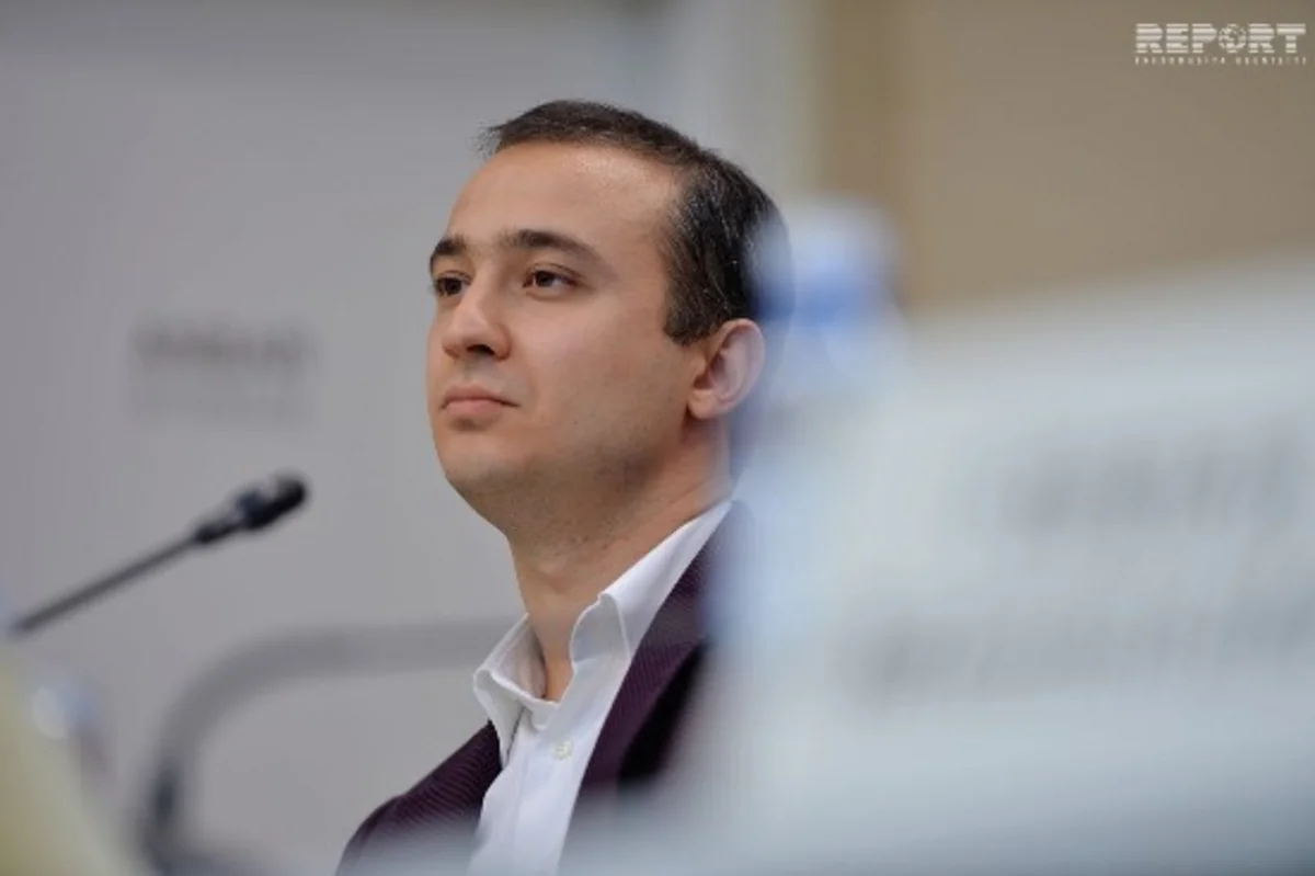 Tale Heydərov Qəbələnin prezidenti vəzifəsindən istefa verib