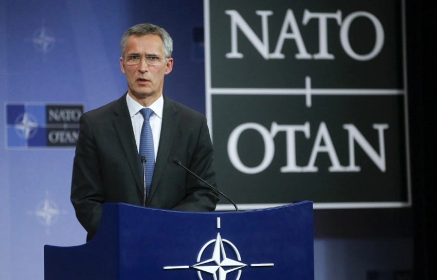 ​NATO Rusiya təyyarəsinin Türkiyə sərhədlərini pozduğunu hesab edir
