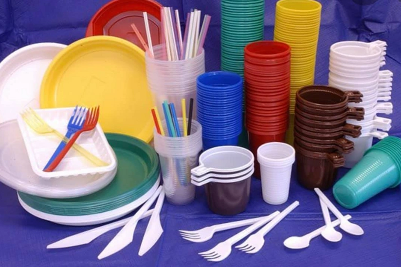 EU waves goodbye to single-use plastic items