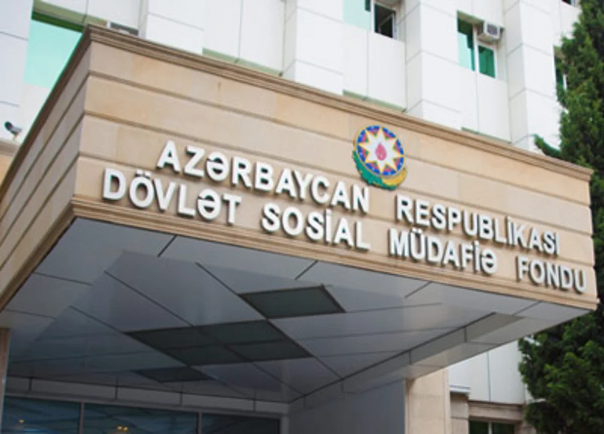 ​DSMF tibb mərkəzini məhkəməyə verib