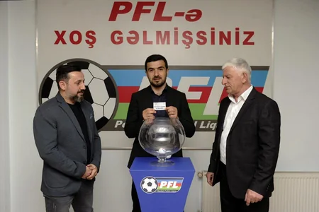 Qarabağ Azərbaycan Kubokunun finalında nominal meydan sahibi olacaq