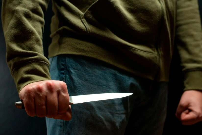 В Сергиевом Посаде неизвестный ударил 9-летнего ребенка ножом в шею