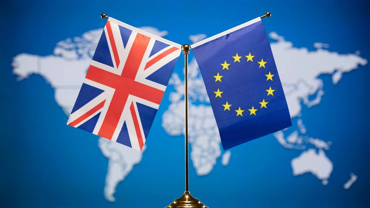 KİV: Böyük Britaniya və Aİ Brexit üzrə yeni razılaşma əldə ediblər