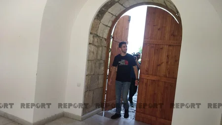 Pənahəli xanın İspaniyada yaşayan varisi: Evimizdə doğma dilimizdə danışırıq