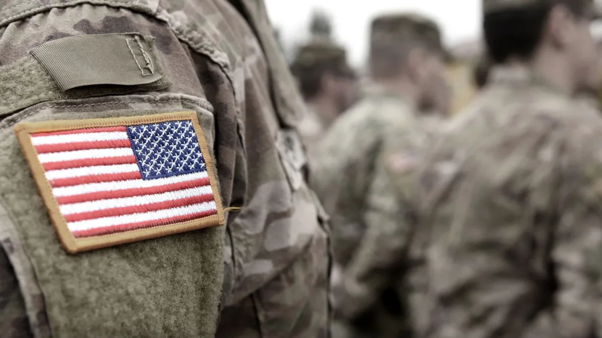 ABŞ-ın İraqdakı hərbi bazasına hücum olub