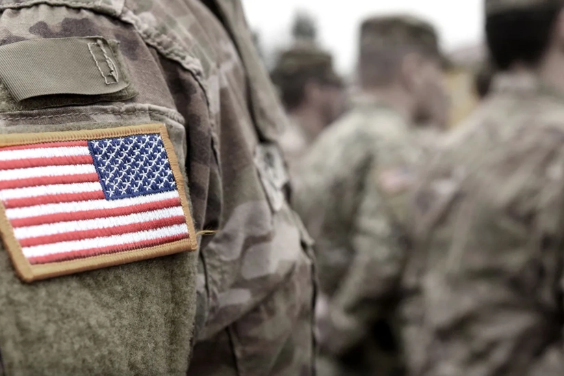 ABŞ-ın İraqdakı hərbi bazasına hücum olub