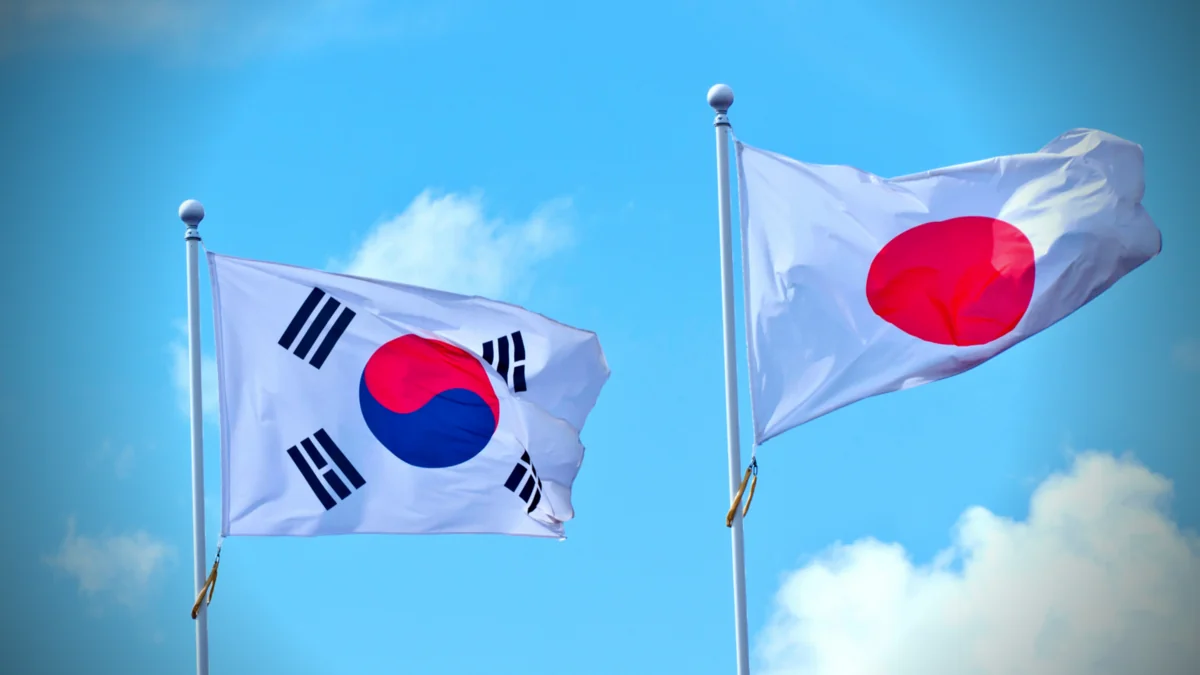 S. Korea informs Japan of decision to fully restore bilateral military information-sharing deal