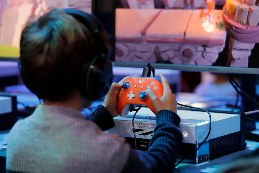 ВОЗ: Игровым расстройством могут страдать от 1 до 10% населения Европы и Северной Америки