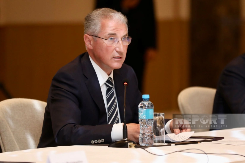 Azərbaycanda atmosferə atılan istixana qazlarının azaldılması məqsədilə qanun hazırlanıb