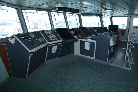 “Ağdam” yenidən Transxəzər Beynəlxalq Nəqliyyat Marşrutunda istismar ediləcək