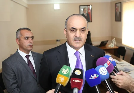 Müharibə əlilləri və şəhid ailələri üçün tikilən evlərin istifadəyə verilməsinə başlanılıb