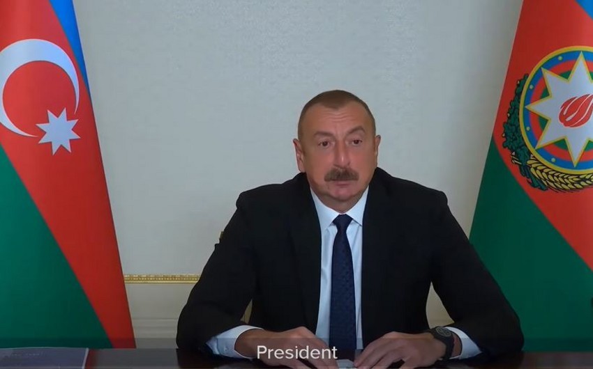 President: Reforms in implementing UNSC resolutions to increase international trust in this organization 
