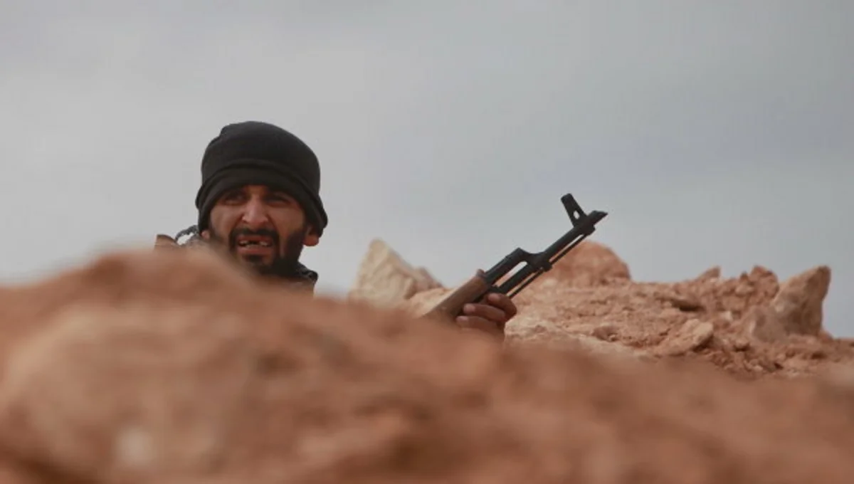 ABŞ hərbçiləri Liviyada tanınımış terrorçunu məhv ediblər