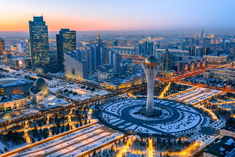 Next Regional Climate Summit to be held in Kazakhstan