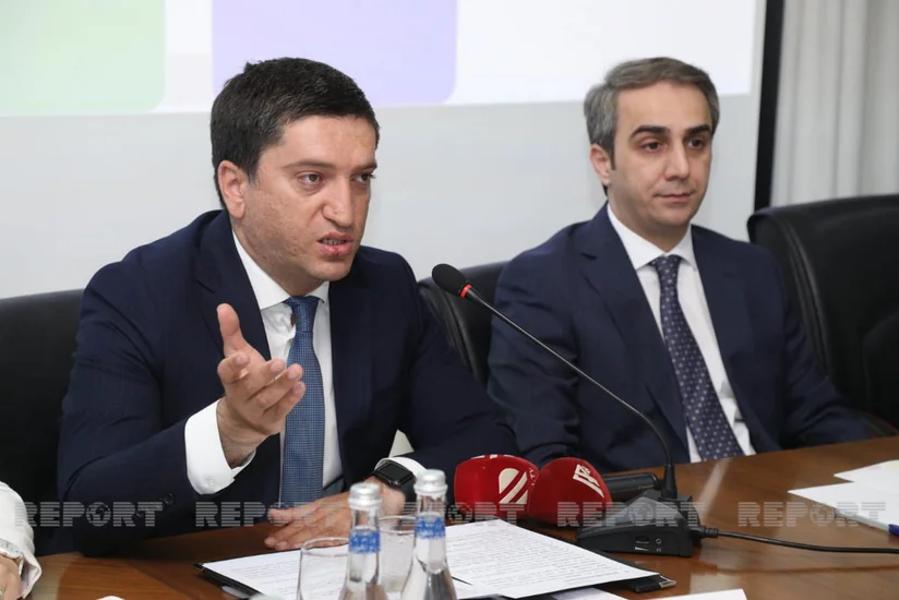 Katib: “Azərbaycanda ifrat yoxsulluq göstəricisi aradan qalxıb”