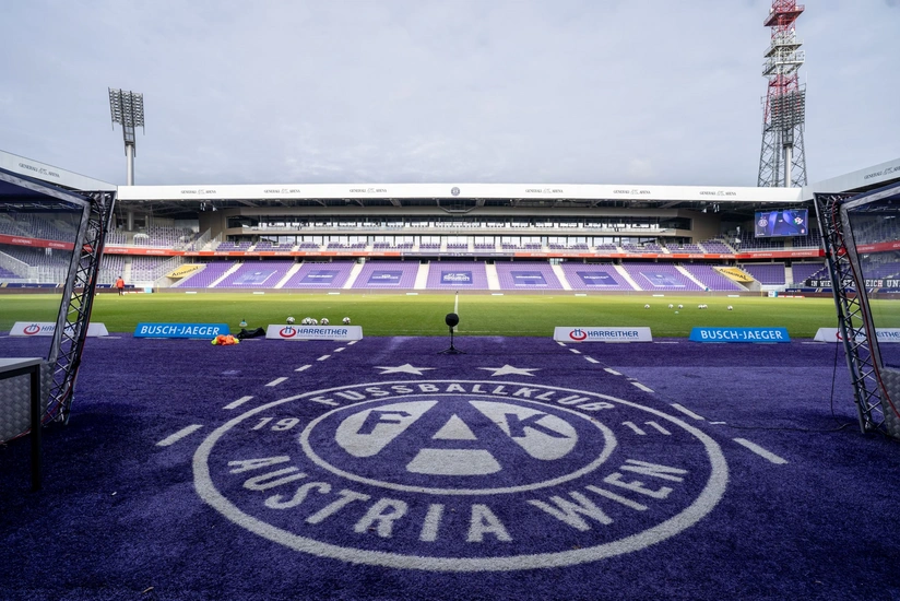 Tanınmış kluba Bundesliqada iştirak üçün lisenziya verilmədi