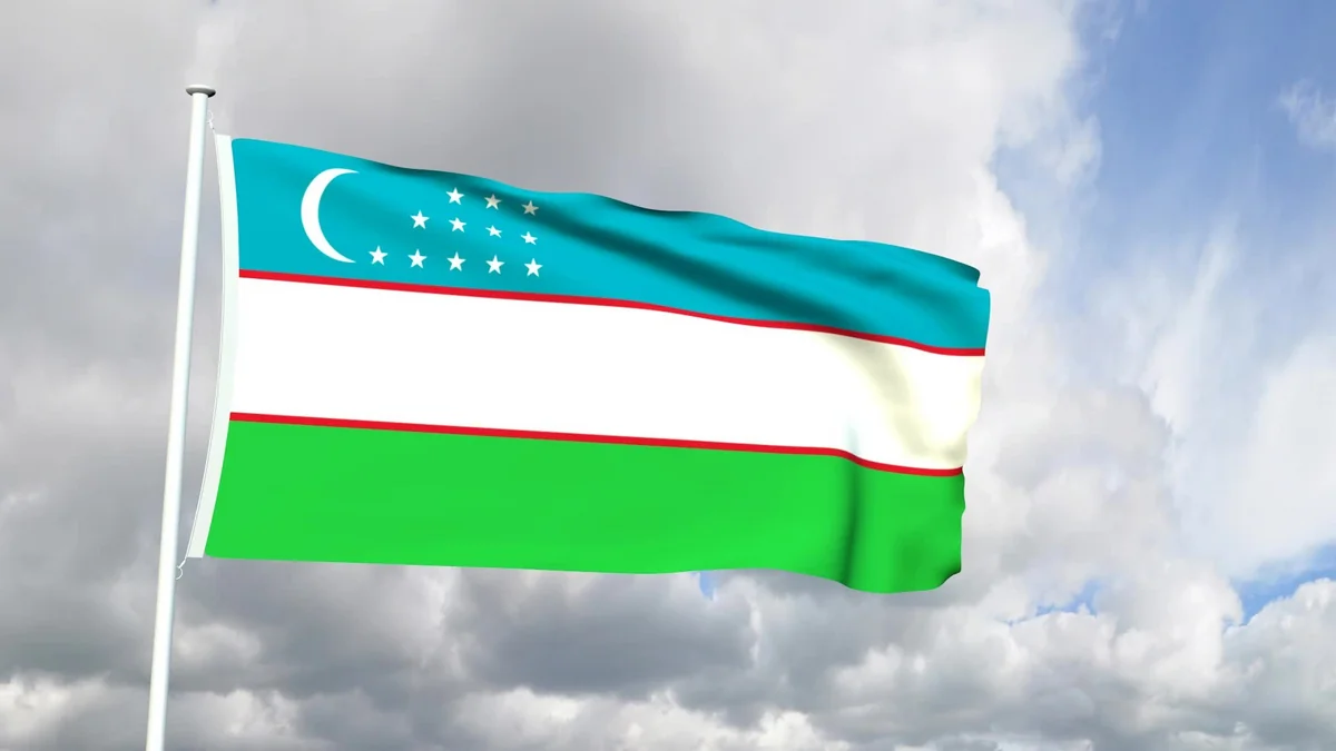 Uzbekistan reports new coronavirus cases