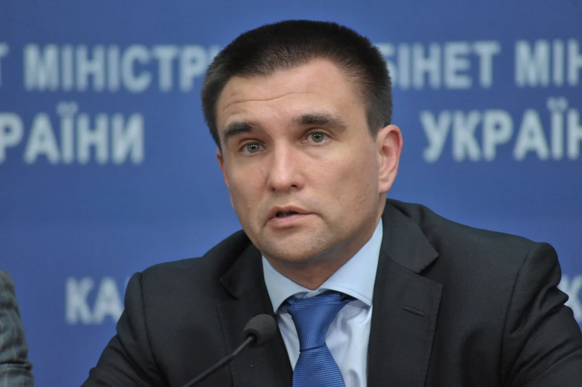Глава МИД: Украина изучает возможность выхода из СНГ