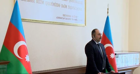 Naxçıvanda Xocalı soyqırımı ilə bağlı interaktiv dərsə 200-dən artıq məktəb qoşulub
