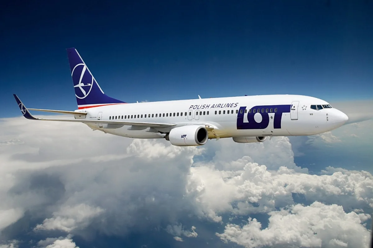 Polish carrier LOT cancels Beirut and Tel Aviv flights following regional tensions